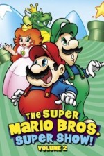 Watch The Super Mario Bros. Super Show! Merdb